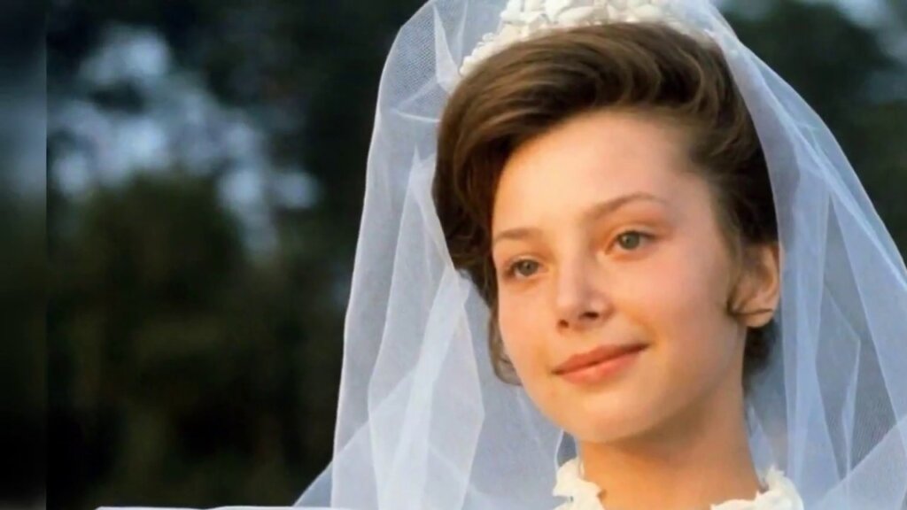 Как сейчас живет хрупкая красавица из фильма «Мой ласковый и нежный зверь» Галина Беляева