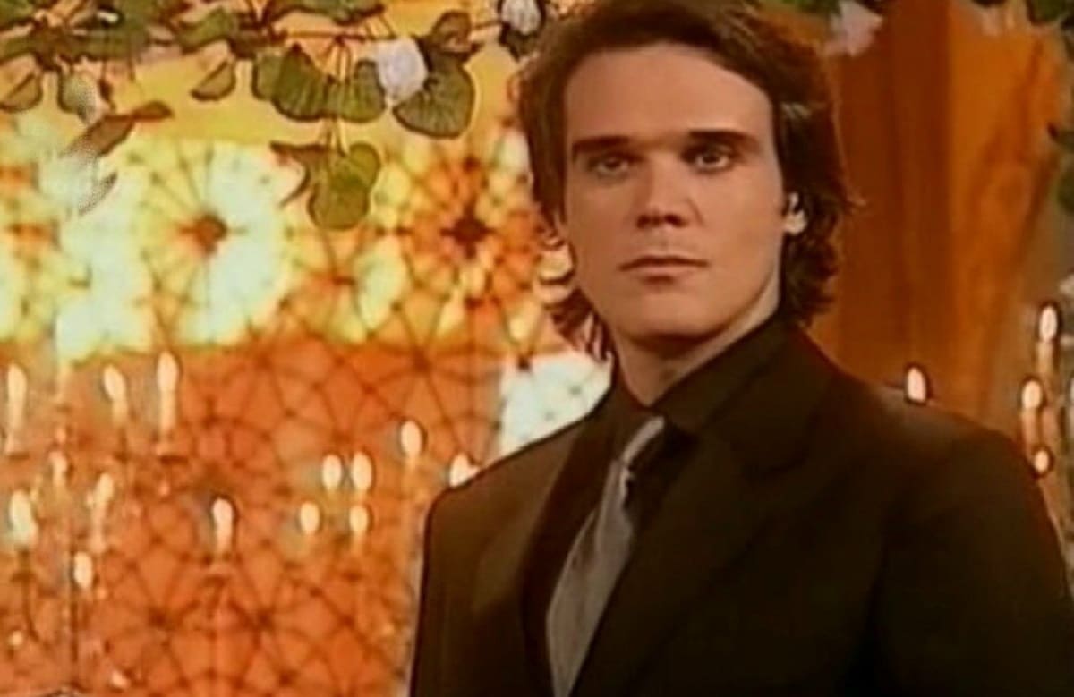 Зейн сам виноват в разводе с Жади. И вот почему. Сериал «Клон»