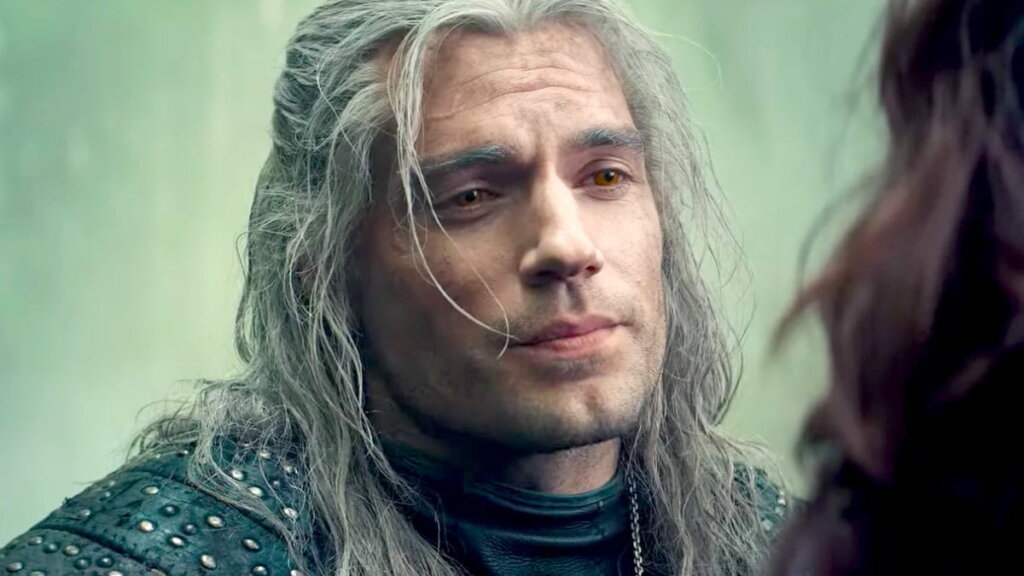 Во втором сезоне «Ведьмака» появятся новые персонажи из книг