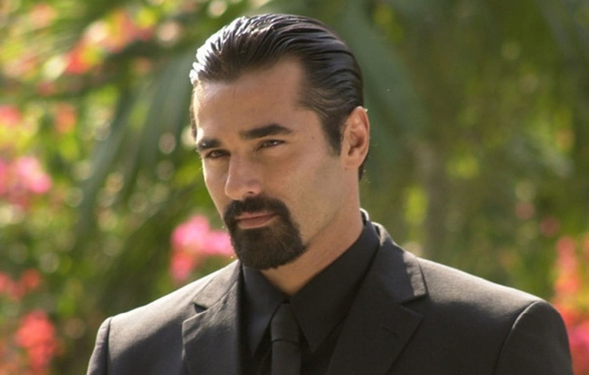 Зейн сам виноват в разводе с Жади. И вот почему. Сериал «Клон»