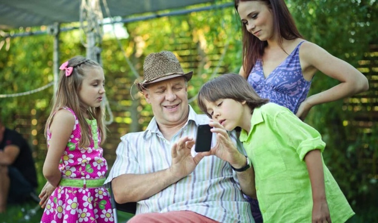 Новые потери в актерском составе седьмого сезона «Сватов»: проект покинули два артиста