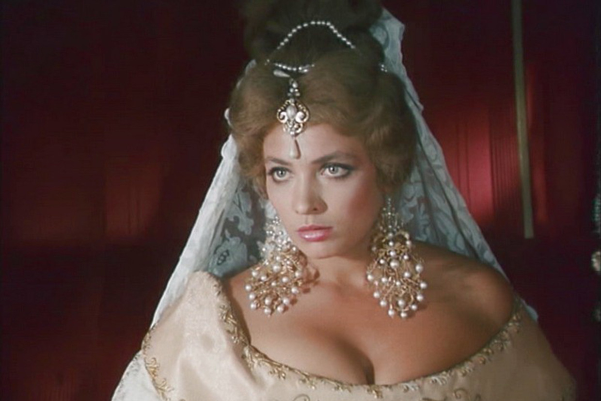 Саманта Грин порно