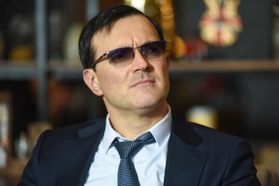 Владимир Познер пристыдил звезду «Турецкого гамбита» за некорректное сравнение