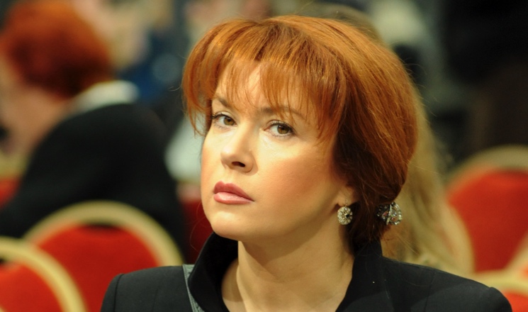 «Простите за молчание»: Вера Сотникова впервые рассказала о последствиях коронавирусной инфекции