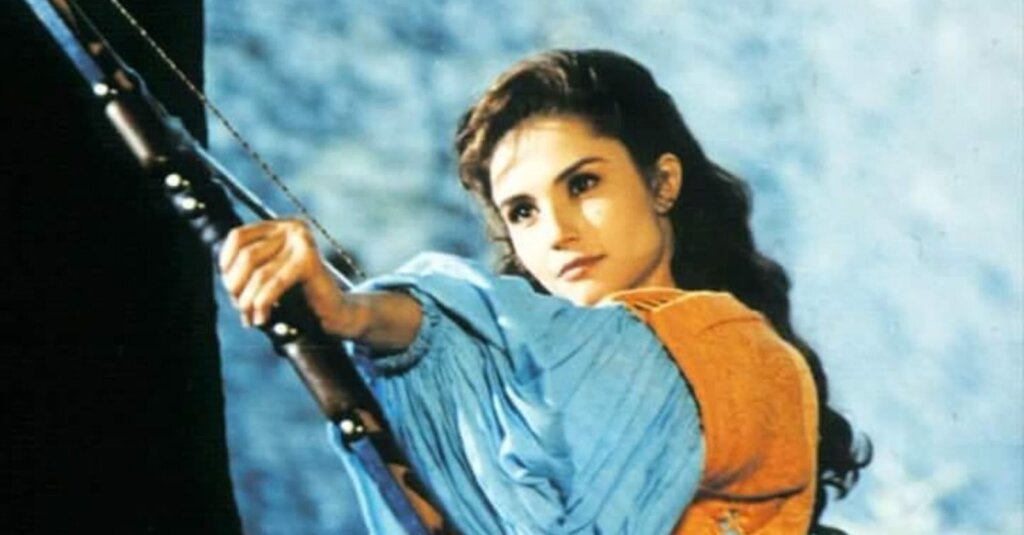 Сериалу «Фантагиро, или Пещера золотой розы» 30 лет: как изменились актеры за это время