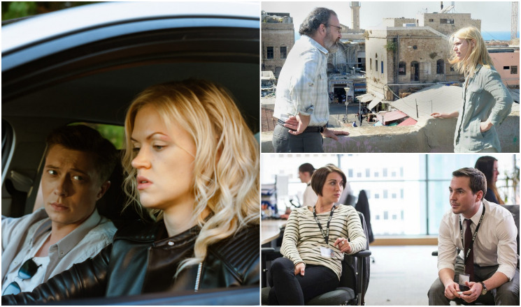 Хороший или плохой? 7 сериалов про неидеальных сотрудников полиции