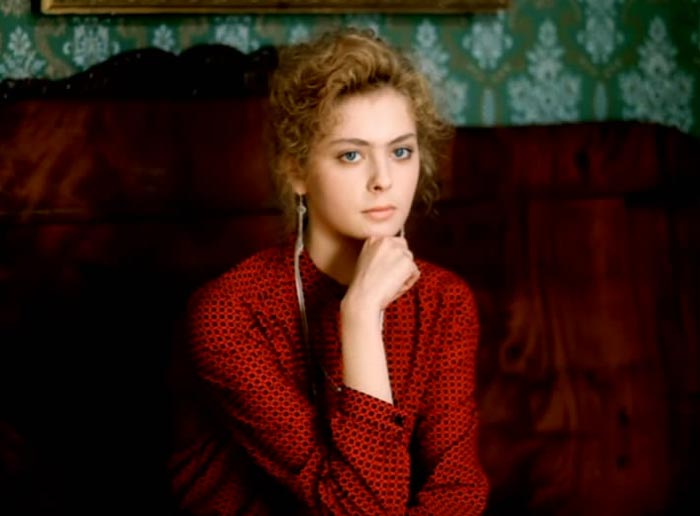 Куда пропала звезда фильма «Настя» Ирина Маркова: на что променяла актерскую карьеру