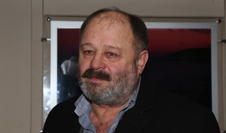 «Болезнь приковала меня к постели»: актер Владимир Ильин живет затворником при монастыре