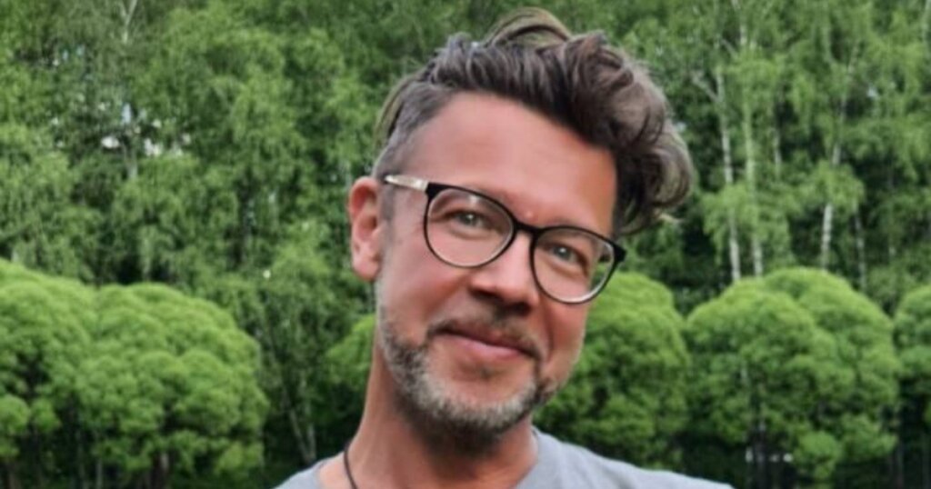 Причины смерти Алексея Лагутина, актера из сериала «Мир, дружба, жвачка»