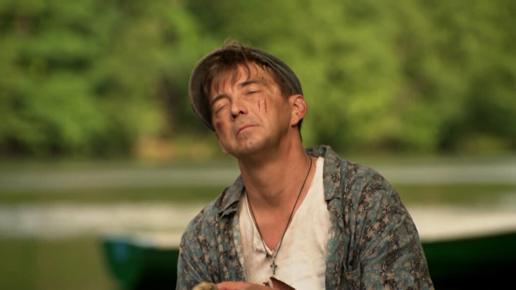 Как сейчас выглядит дом Митяя в селе Горенка [видео]