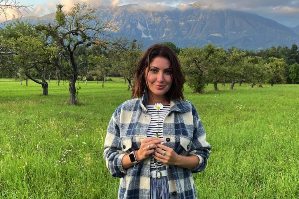 Еле живая Анастасия Макеева озвучила свои диагнозы