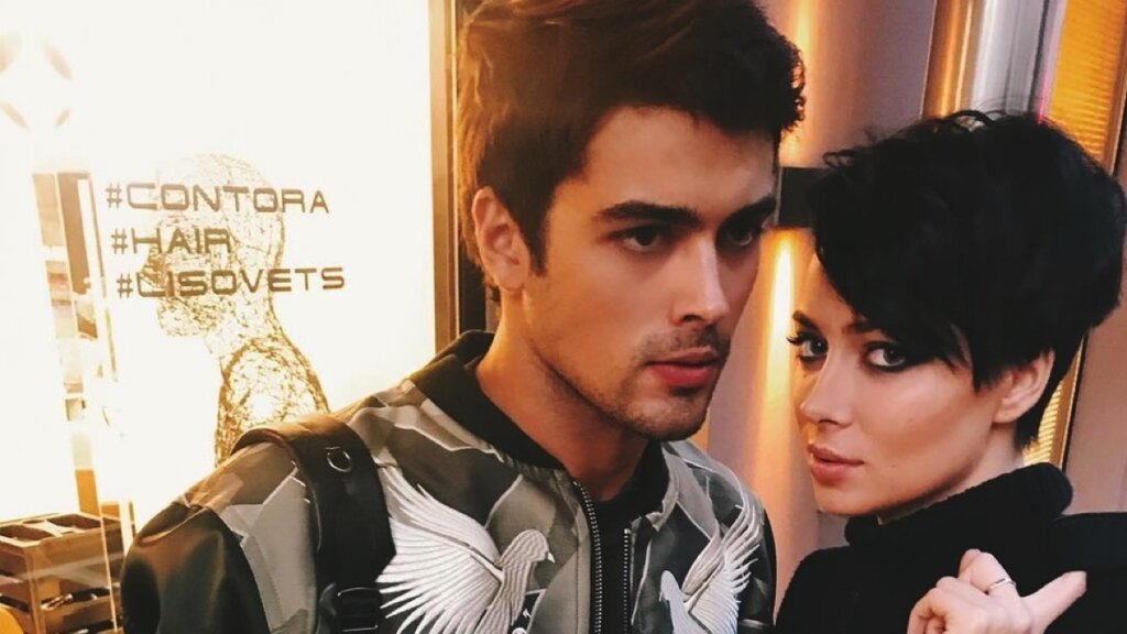 Скитается по съемным квартирам: как сложилась жизнь бывшего мужа Настасьи Самбурской