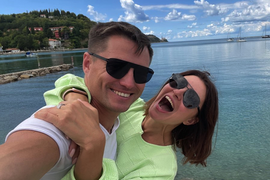 Известная телеведущая обнародовала всю подноготную о Макеевой и ее четвертом муже