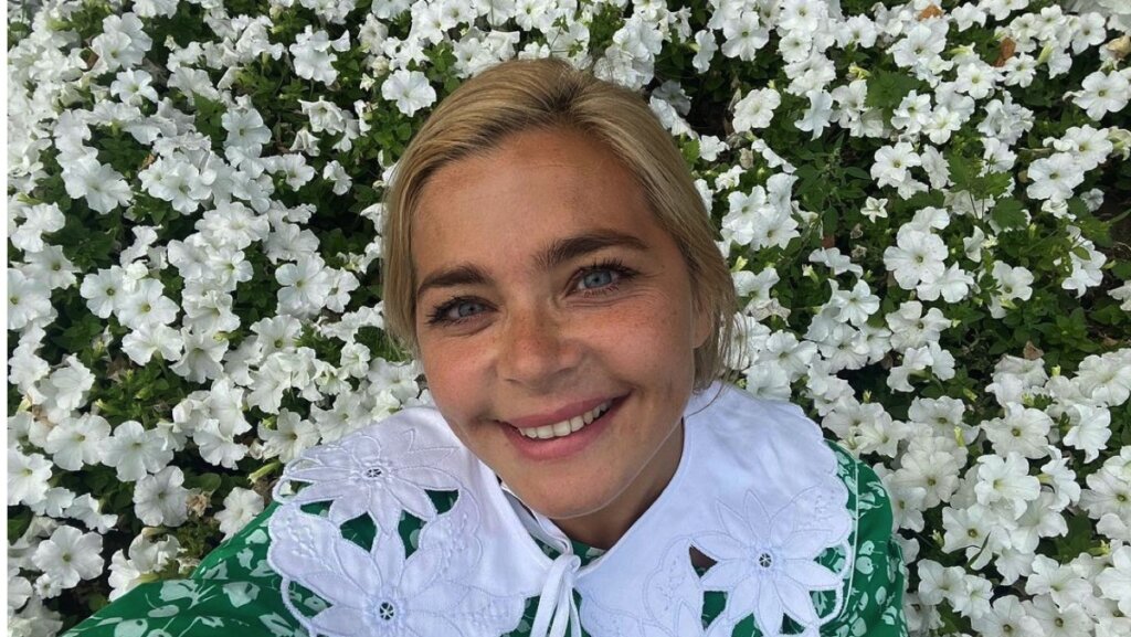 Одинокая Ирина Пегова: «И вне статуса «замужем» можно быть счастливой»