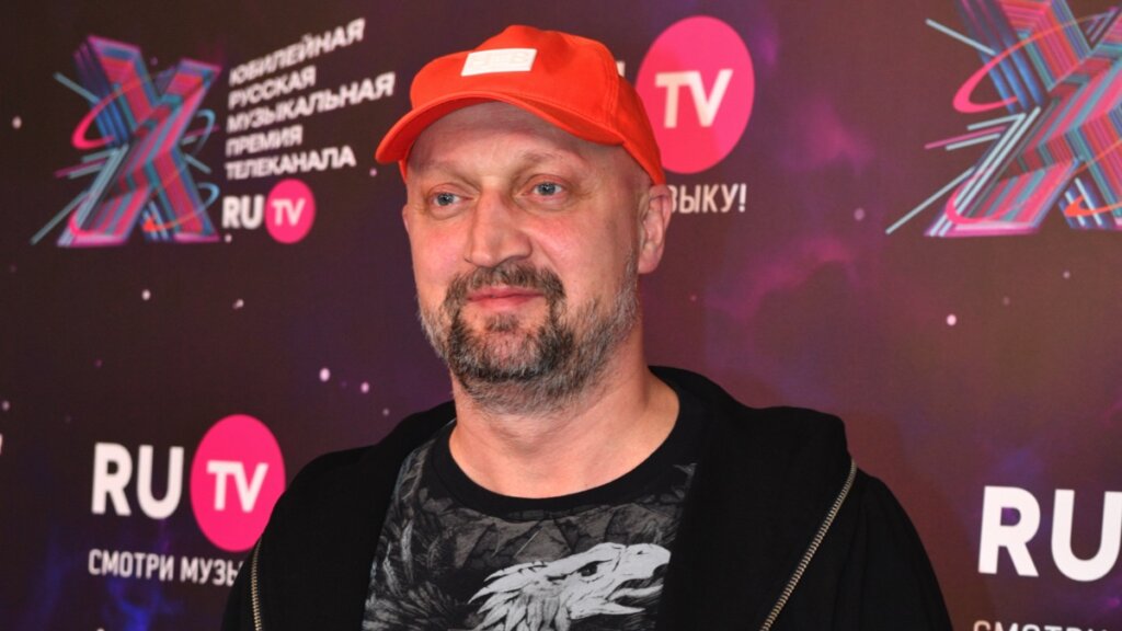 От бати-всезнайки до одинокого философа: интересные роли Гоши Куценко