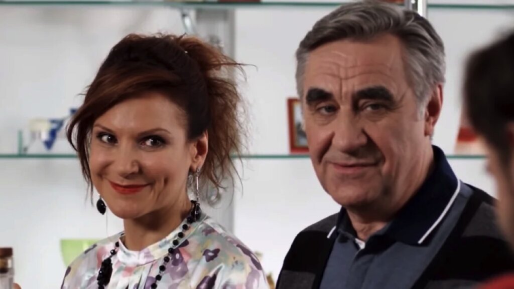 Звезда «Сватов» Анатолий Васильев раскрыл правду о конфликте с Федором Добронравовым