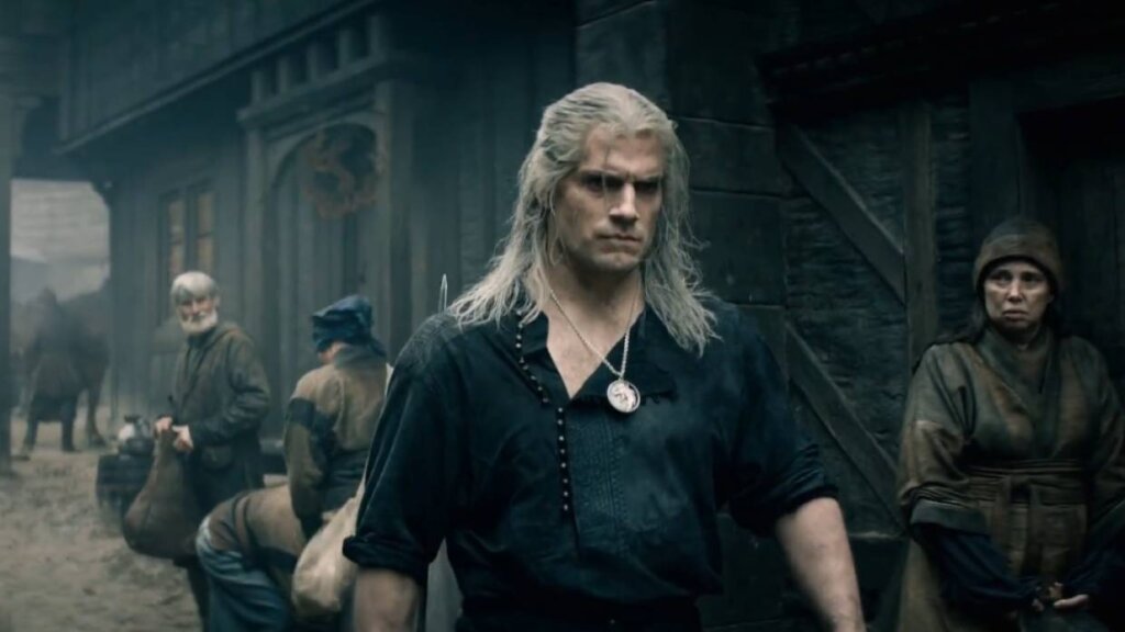 Раскрыт гонорар Генри Кавилла за съемки во втором сезоне «Ведьмака»