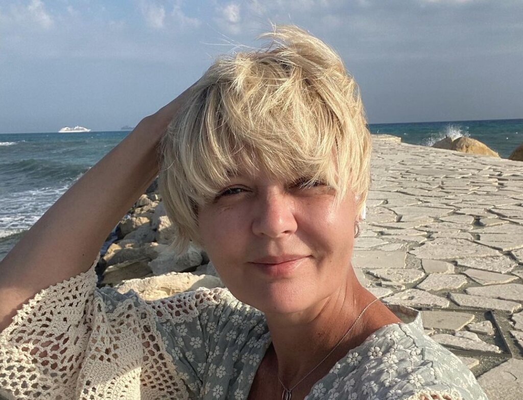 «Протестую»: Юлия Меньшова недовольна новой московской традицией