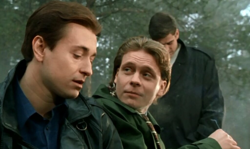 Наконец названа реальная стоимость лучшего сериала 2000-х «Бригада»