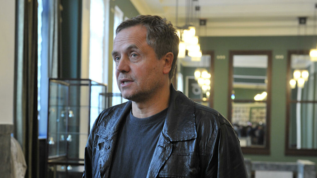 Андрей Соколов раскрыл правду о связи с Татьяной Лютаевой и Анастасией Заворотнюк