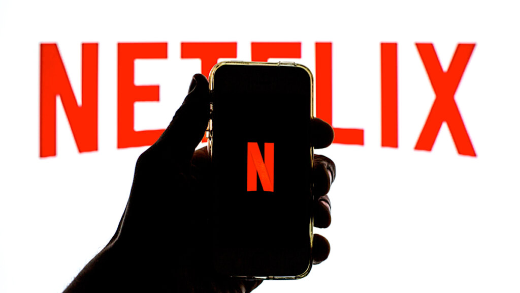 Netflix снизит расходы на анимационные проекты