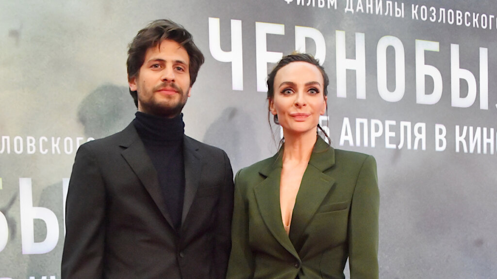 «Ты восхитительный»: Екатерина Варнава публично призналась в чувствах Александру Молочникову