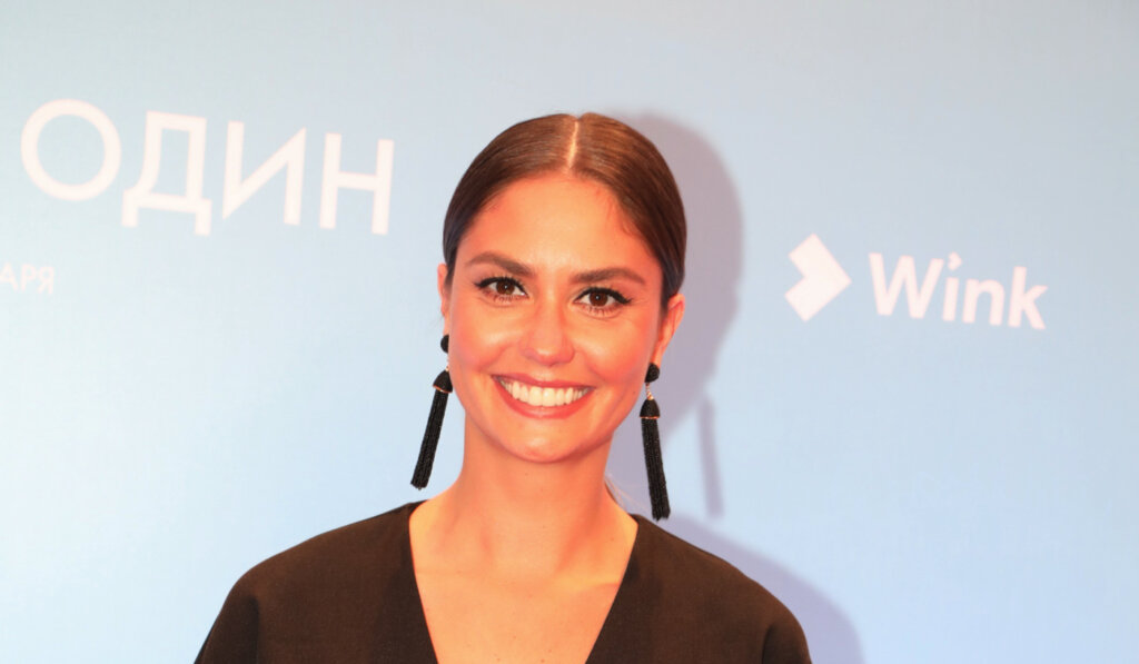 Агата Муцениеце построила коттедж рядом с дачей Аллы Пугачевой