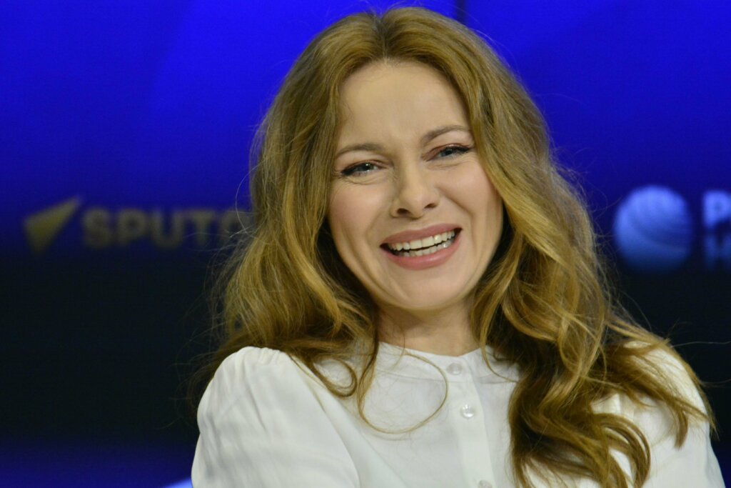 Муж-миллионер и двое детей: как сложилась судьба звезды «Бригады» Екатерины Гусевой