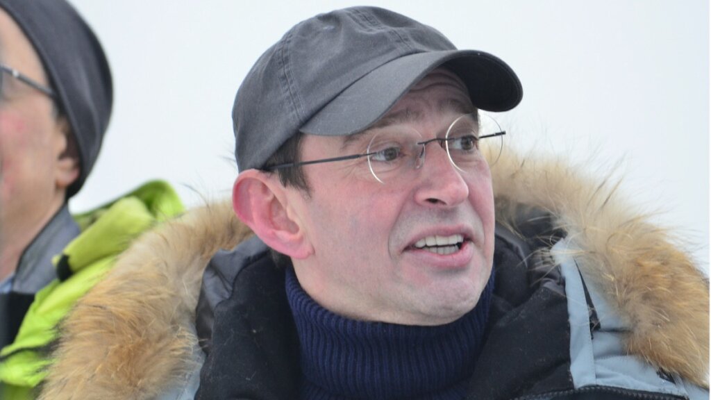 Константин Хабенский сделал признание