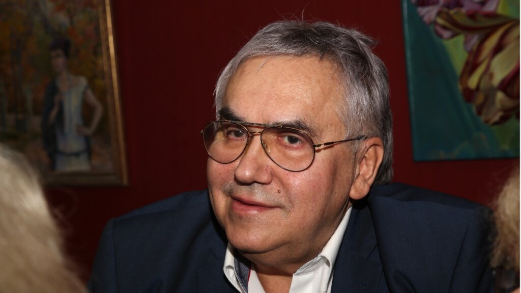 Станислав Садальский обратился к маме Ксении Собчак