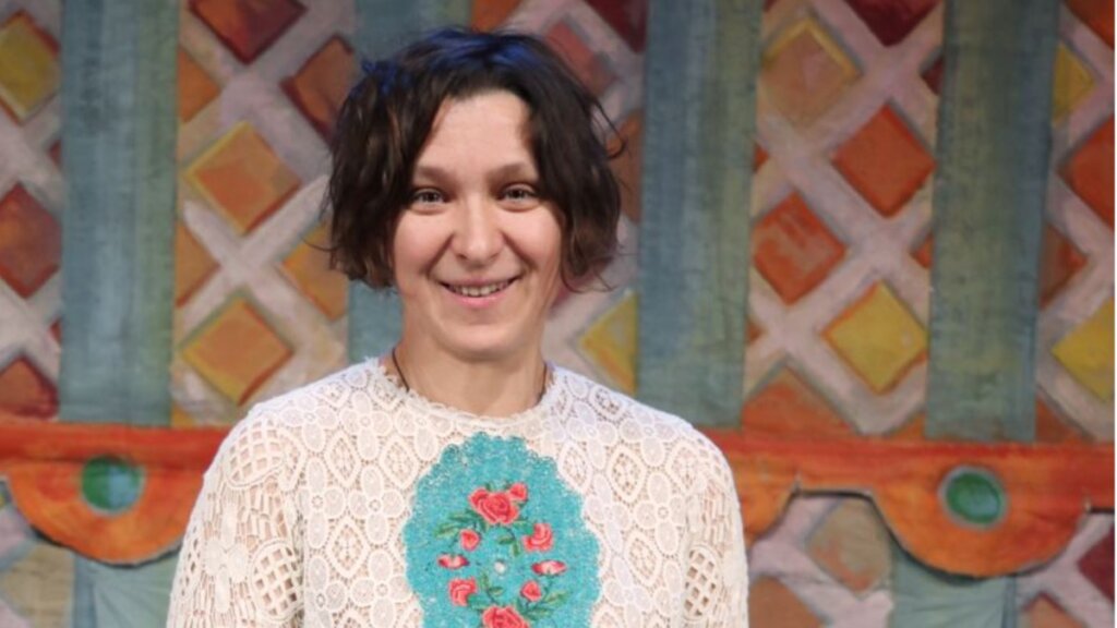 Звезда «Сватов» Олеся Железняк высказалась о сравнении ее с бревном