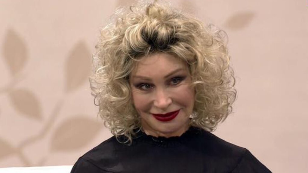 Татьяна Васильева: «Надеюсь, больше никогда не увижу Садальского»