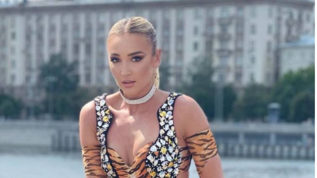 Мария Шукшина в бешенстве от непотребств Ольги Бузовой: «Притворимся, что разом все оглохли и ослепли»