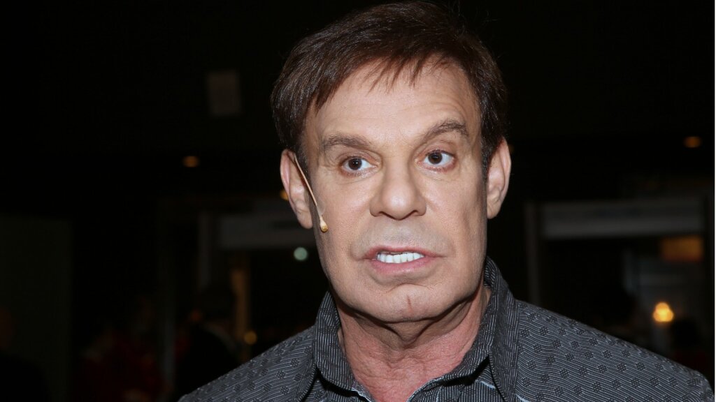 Ефим Шифрин уехал в Израиль