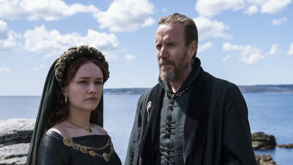 Появились первые отзывы на «Дом дракона»