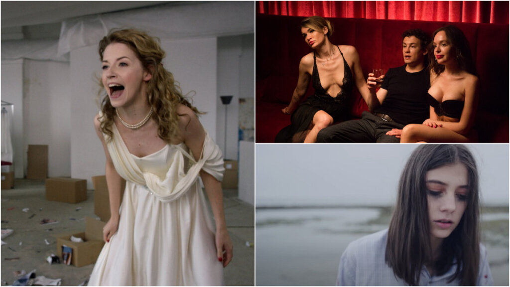 7 сериалов и фильмов, обнажающих изнанку соцсетей: Миф о красивой жизни