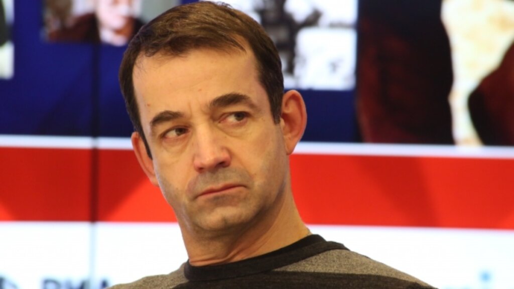 Дмитрий Певцов высказался о сбежавших артистах из России