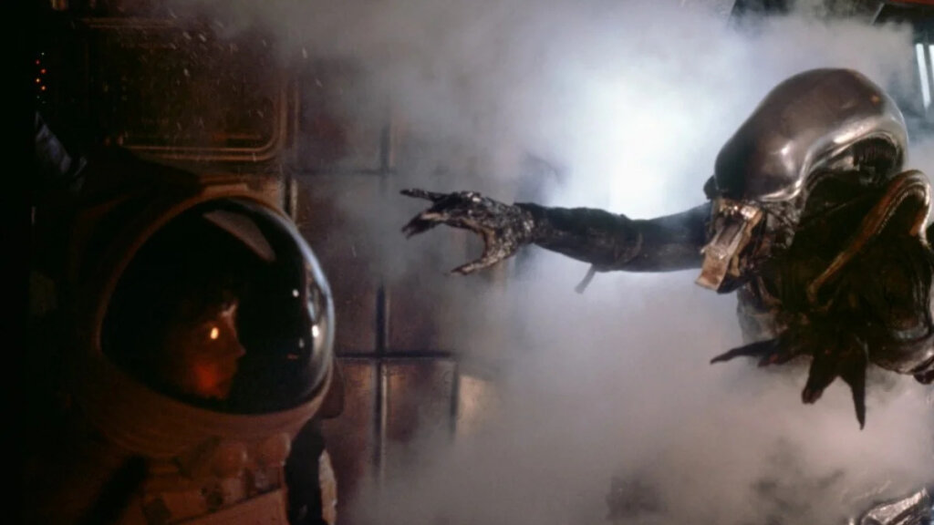 Съемки сериала «Чужой» начнутся в 2023 году