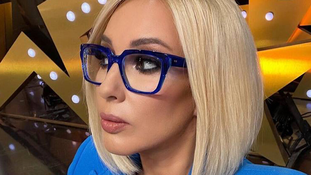 «Смысла нет»: Лера Кудрявцева пожаловалась на безысходность