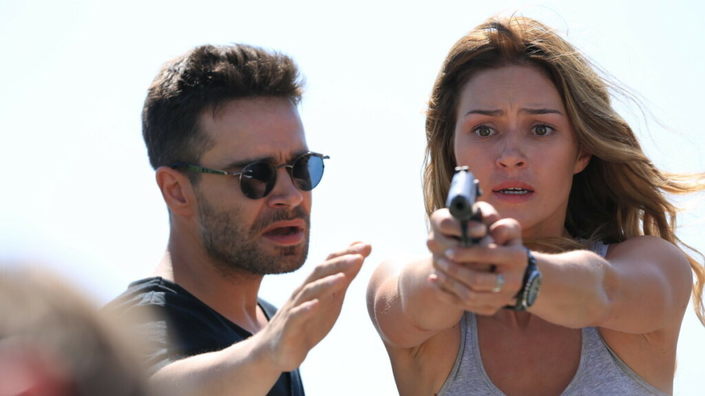 Кинопоиск опубликовал дату премьеры сериала «Русалки» — проект ждали больше 5 лет