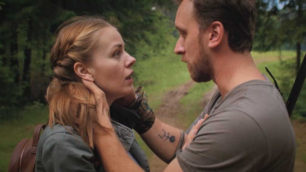 ТВЦ готовит к показу продолжения любимых детективных сериалов