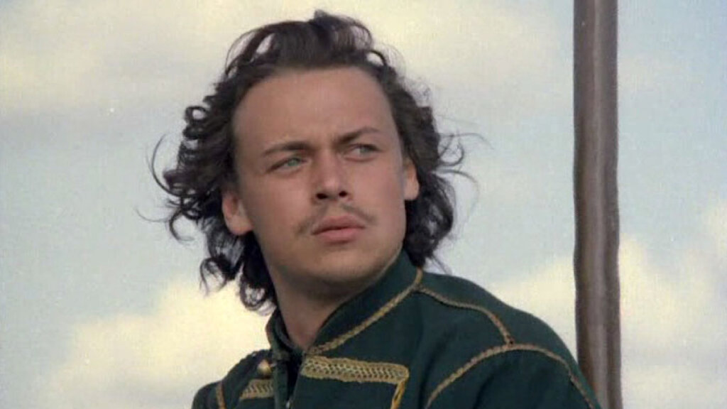 Был первой любовью Марины Голуб, сыграл молодого Петра I в фильме «Россия молодая»: куда пропал Дмитрий Золотухин