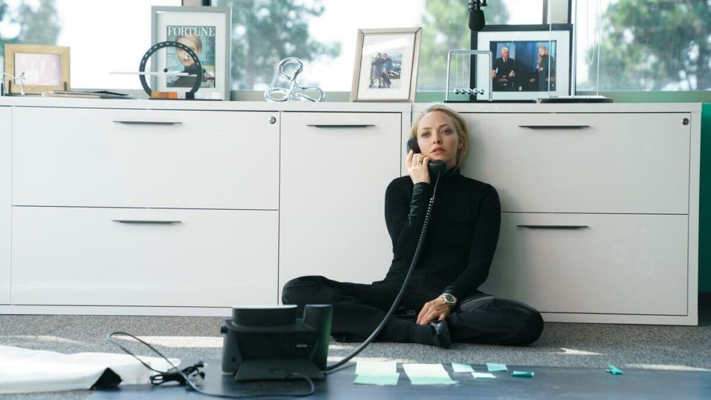 Стали известны победители премии «Эмми»