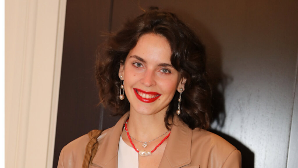 Беременная актриса Лиза Моряк рассказала, как известный режиссер из-за нее бросил жену