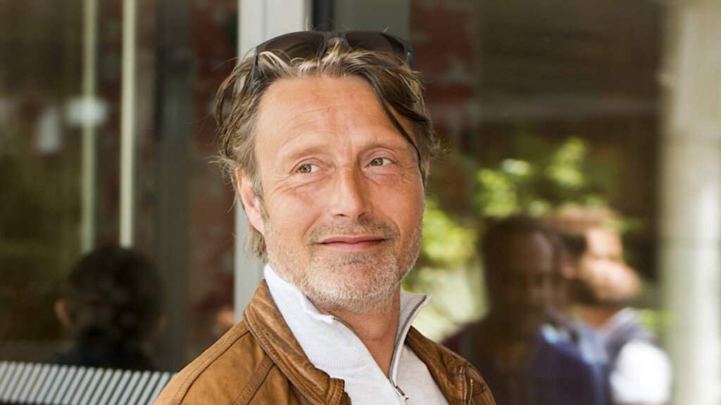 Харизма Мадса Миккельсена: крутые роли популярного датского актера