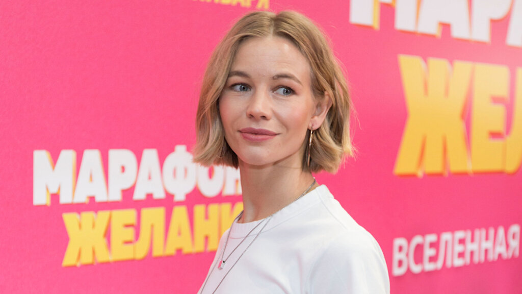 У мамы актрисы Светланы Устиновой болезнь Альцгеймера: «Никого не узнает»