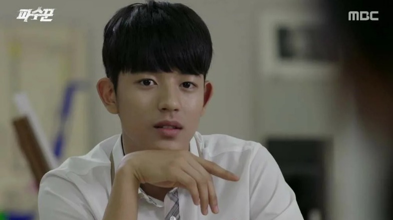 Корейские актеры, ставшие популярными в 2022 году