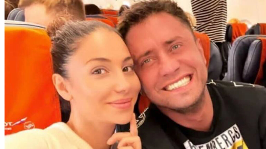 Павел Прилучный впервые признался, почему на самом деле женился на Зепюр Брутян