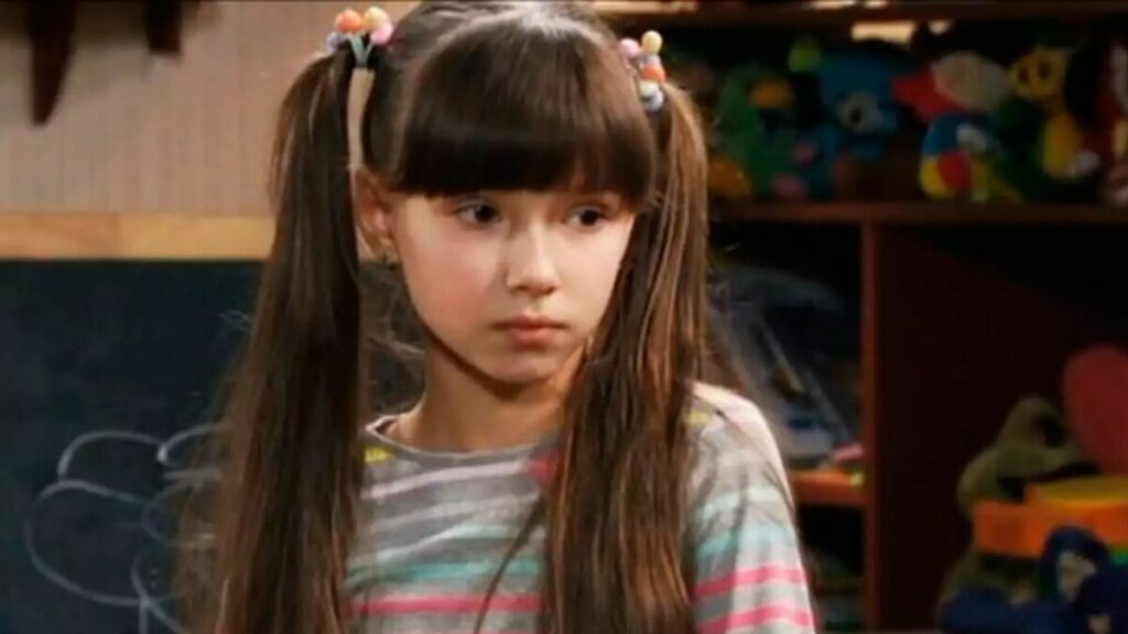 18-летняя Маша из «Ворониных» ждет ребенка