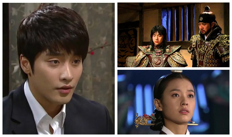 7 лучших длинных дорам для просмотра на новогодних каникулах